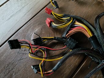Zalman 600W - 7