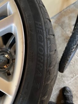 5x112 r20 audi - 7