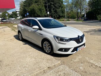 Renault Megane 1,5 dci 110 PS 2017  čítaj celý inzerat - 7