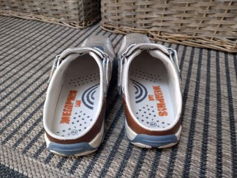 topanky slippers Memhis One - 7