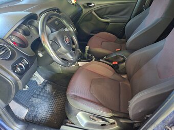 Seat altea 1.9TDI - 7