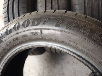 195/65 r15 letné pneumatiky GOOD YEAR - 7