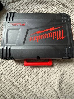AKU utahovák Milwaukee M18 ONEFHIWF34-502X - 7