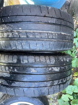 Audi Rs6 Style 18" - 7