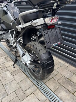 BMW R1200GS 2019 74900km - 7