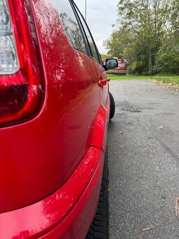 Ford Fusio 1,4 TDCI, 50kw 2010 SK auto - 7