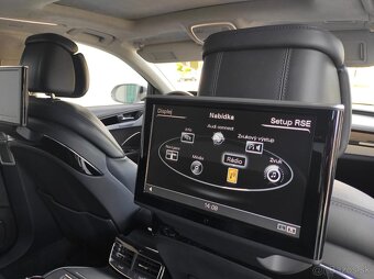 Audi A8L 3.0TDi Quattro - 7