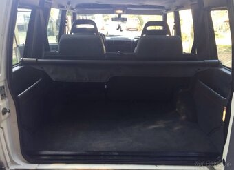 Land Rover Discovery 1 - 7