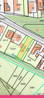 Zahrada-Stavebny pozemok - 7