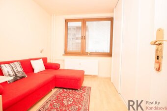 Top lokalita- 3-izb.byt s loggiou, Jakobyho - 7