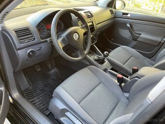 Volkswagen Golf 5 1.4i 55 KW - 7