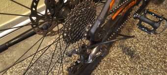 Predám KTM Ultra Team 29" - 7