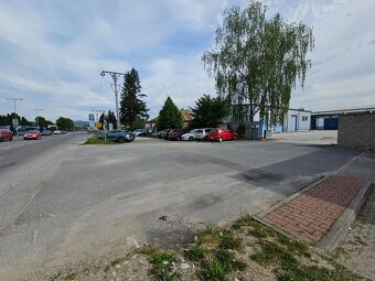 Výrobná/skladová hala, Bytča - 7