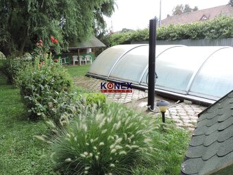 Na predaj MOTOREST – REŠTAURÁCIA v Parchovanoch - 7