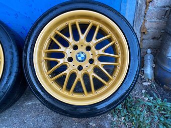 Dotz Mugello 5x120 R18 Dvojrozmer - 7