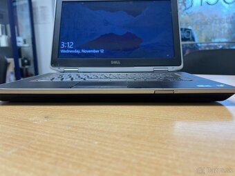 Laptop Dell Latitude E6420 - i5, 8 GB RAM, SSD - 7