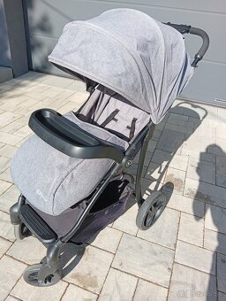 Športový kočík Kindercraft cruiser - 7