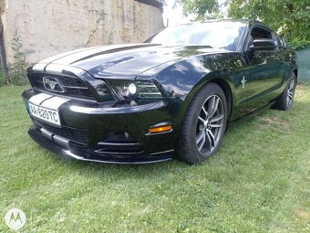 Ford Mustang - 7