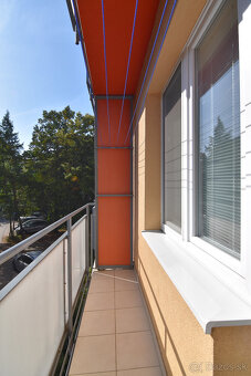 2-izbový zrekonštruovaný byt v centre (Stavbárska ulica) - 7