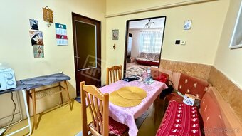 Znížená cena Dva domy s nadrozemerným pozemkom, vhodné na t - 7