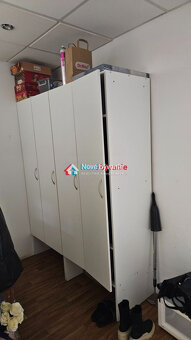 Prenájom, komerčný priestor,290m2, centrum Žiliny (001-28-TO - 7