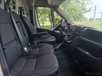 Citroen Jumper 10/2017 kup.v SR - 7