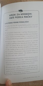 Žite ako mačka od Stéphane Garnier - 7