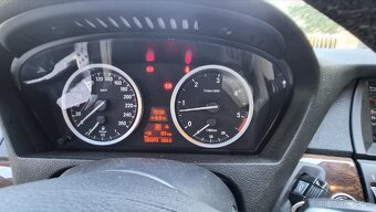 BMW X6 35d - 7