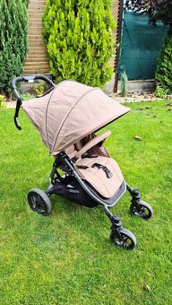 Kočík valco baby snap 4 - 7