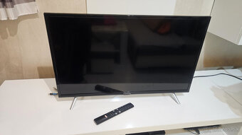 AndroidTV Thomson 32HE5606 - 7