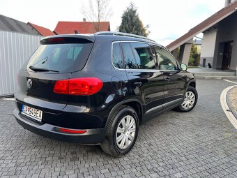 Volkswagen Tiguan 2.0 CR TDI 4-Motion Track&Style DSG - 7