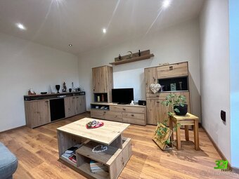 Na predaj priestranný 2izbový byt v Moldave nad bodvou - 7