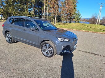 Seat Tarraco 2.0 TDI 150 Xcellence Family DSG - 7