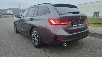 Bmw 318i/A Bussines packet - 7