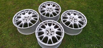 Disky BBS Motorsport 5x112 R19 - 7