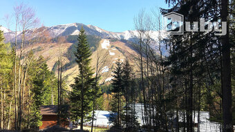 Chata vo Vrátnej doline, predaj, Terchová - 7