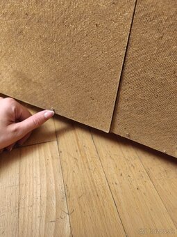 Botník Milano buk - 7