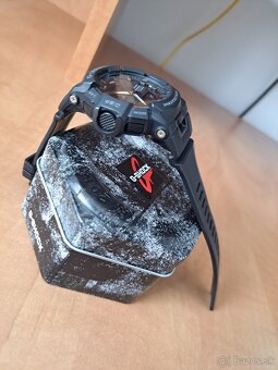 G Shock Step Tracker GBA-900-1AER - 7