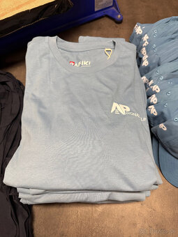 Potlač textilu a reklamných predmetov - 7