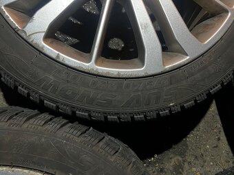 5x120 r20, pneu 275/40 r20 - 7