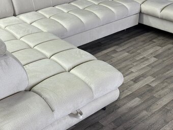 Sedacia súprava/gauč 162/3U - 7