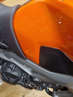 Yamaha mt 09  rok 2015 - 7