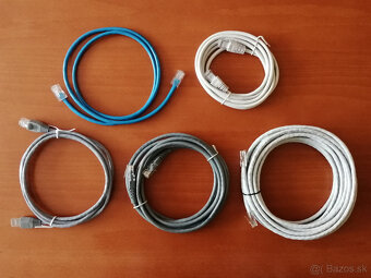 Počítačové káble - 7