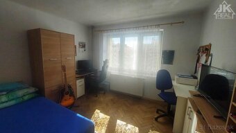 Tehlový byt v širšom centre Prešova - 7