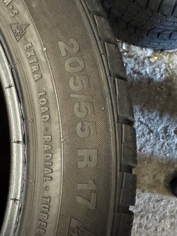 205/55 r17 - 7
