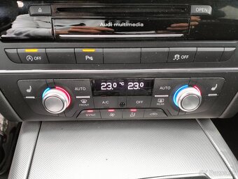 Audi a6 c7 predný náhon v6 160 kw - 7