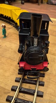 Playtrain vláčik - 7