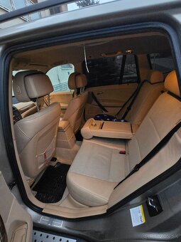 Predám BMW X3 - 7