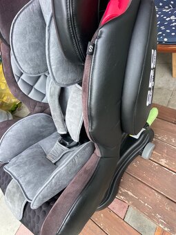 Toragoo storm isofix - 7