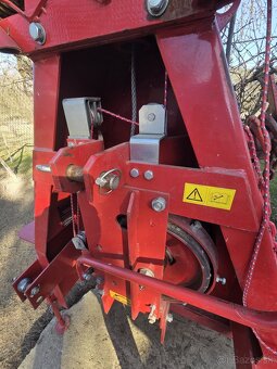 Navijak do trojbodu Maxwald 5t - 7